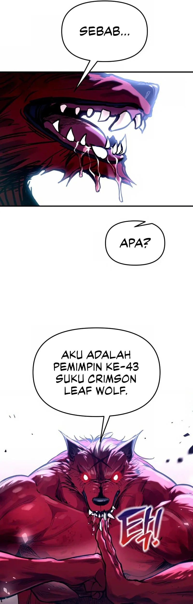 I Became The Tyrant Of A Defense Game Chapter 192 Halaman 6