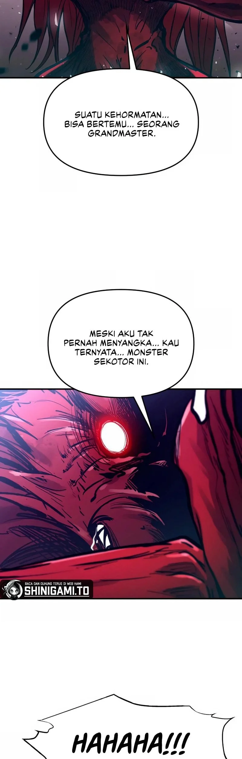 I Became The Tyrant Of A Defense Game Chapter 192 Halaman 7