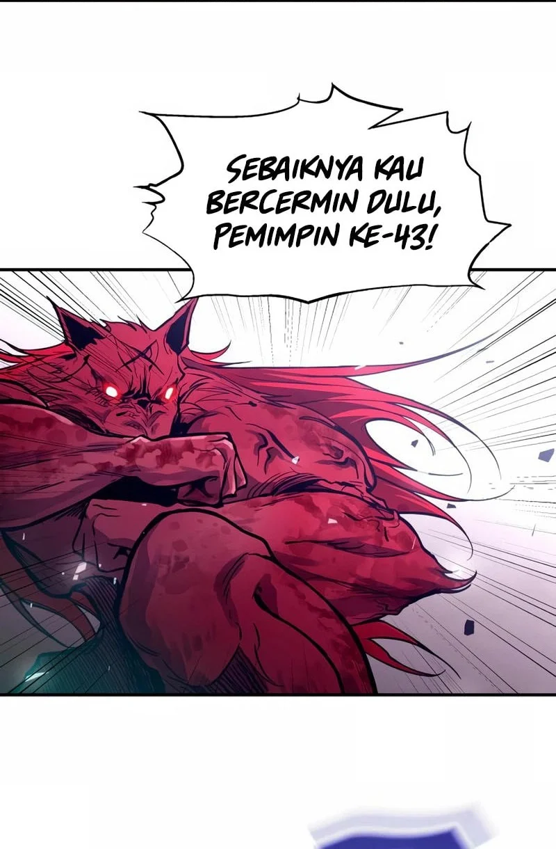 I Became The Tyrant Of A Defense Game Chapter 192 Halaman 9
