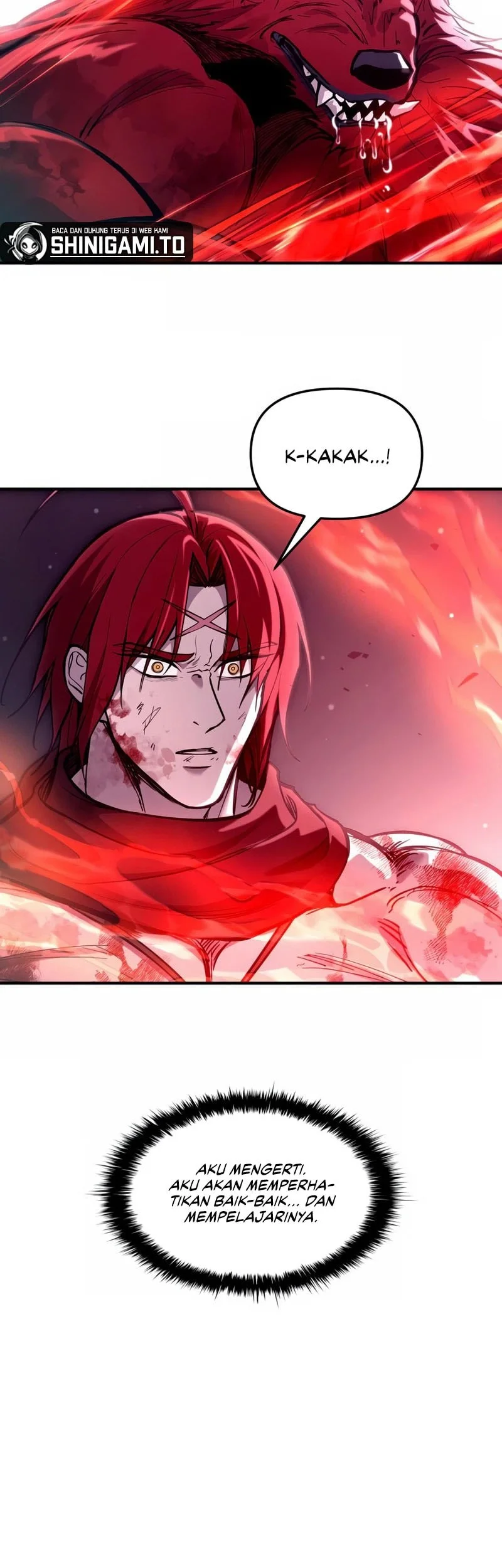 I Became The Tyrant Of A Defense Game Chapter 192 Halaman 12