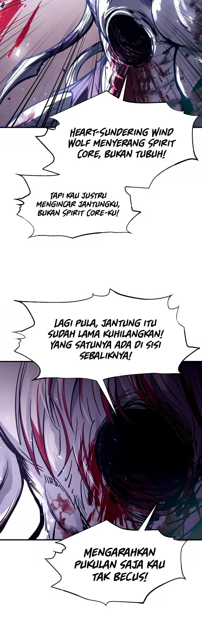 I Became The Tyrant Of A Defense Game Chapter 192 Halaman 17