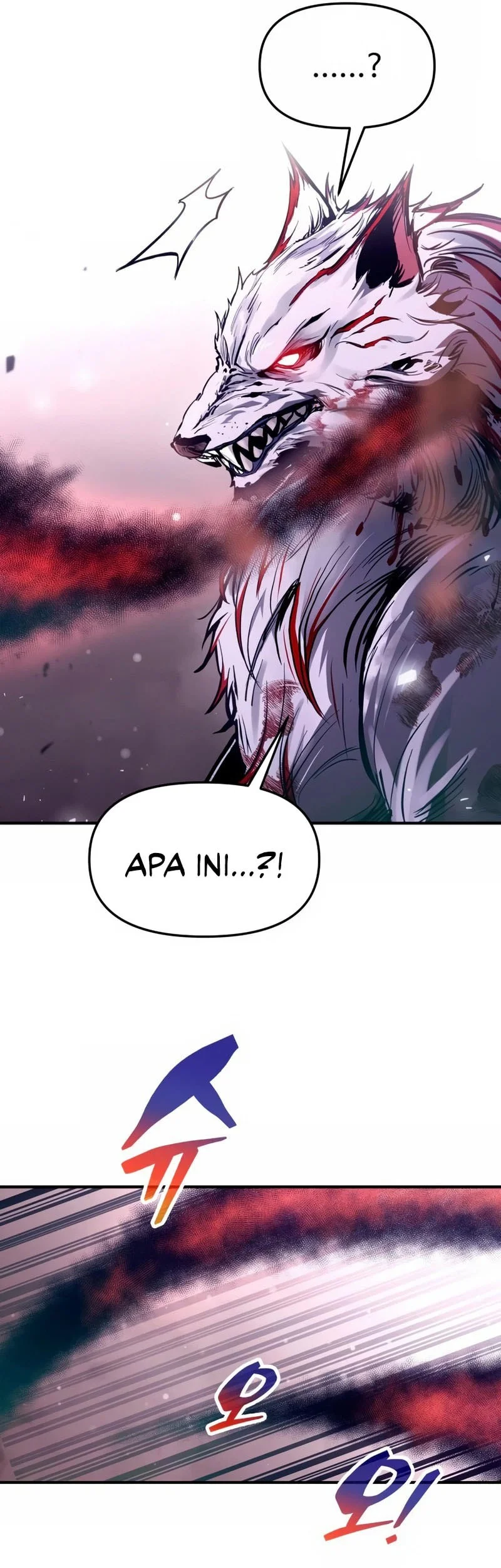 I Became The Tyrant Of A Defense Game Chapter 192 Halaman 22