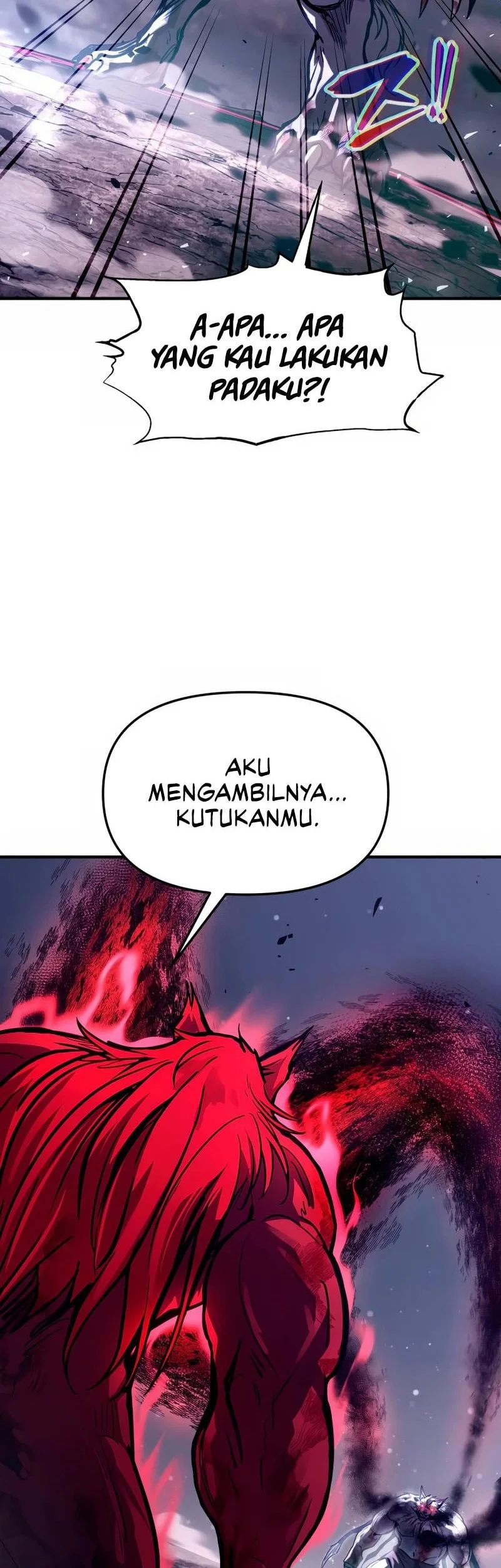 I Became The Tyrant Of A Defense Game Chapter 192 Halaman 27