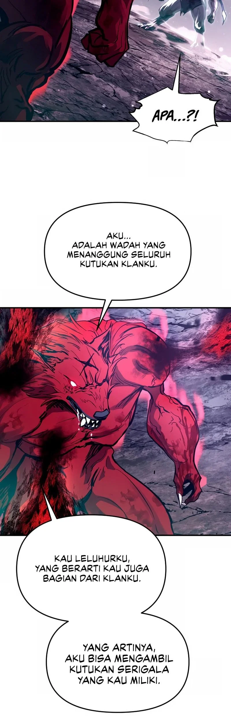 I Became The Tyrant Of A Defense Game Chapter 192 Halaman 28