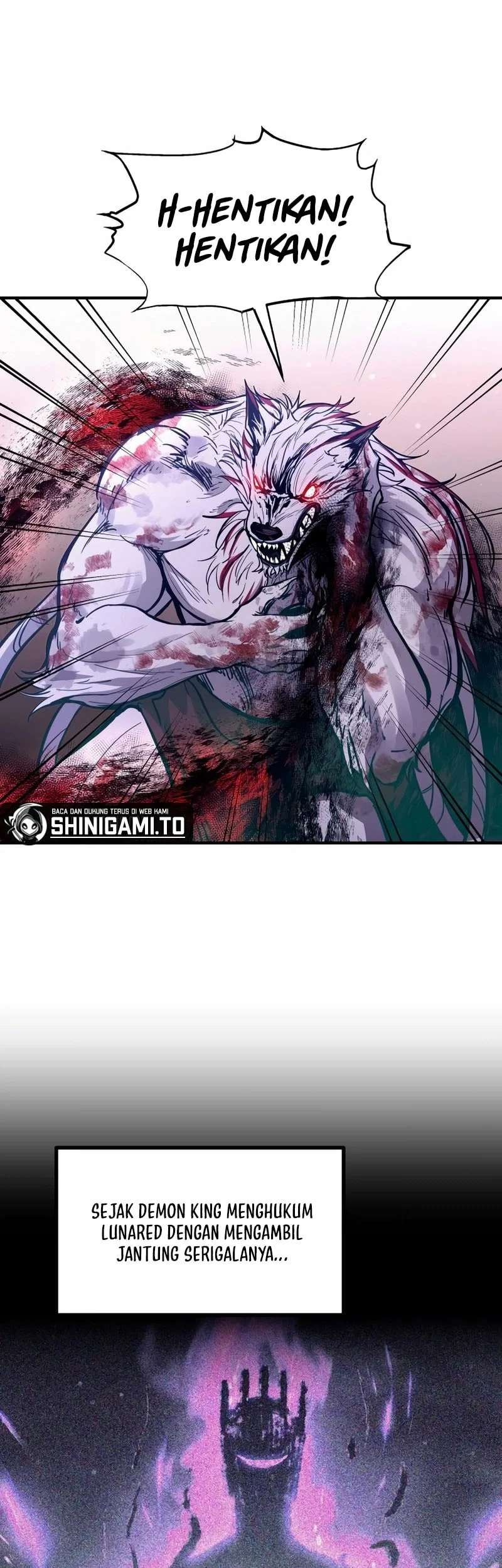 I Became The Tyrant Of A Defense Game Chapter 192 Halaman 32