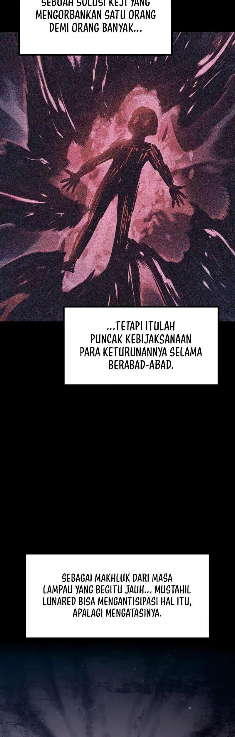 I Became The Tyrant Of A Defense Game Chapter 192 Halaman 35