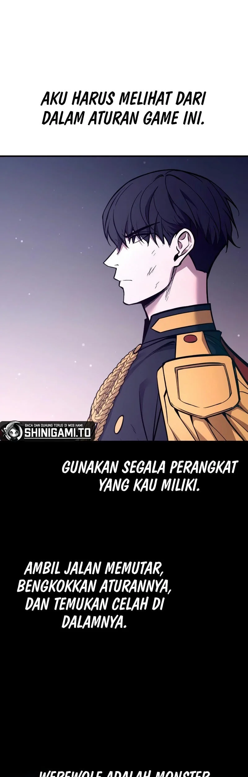 I Became The Tyrant Of A Defense Game Chapter 192 Halaman 38