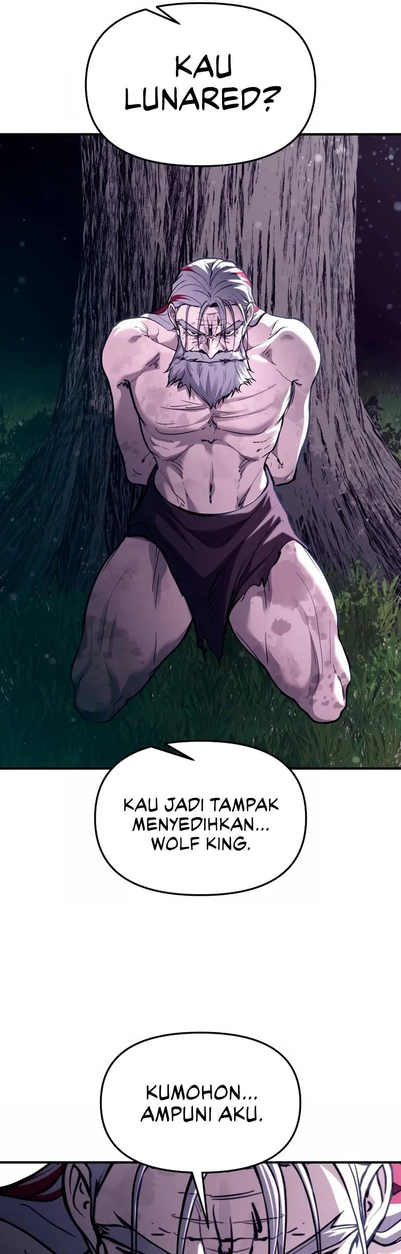 I Became The Tyrant Of A Defense Game Chapter 192 Halaman 50