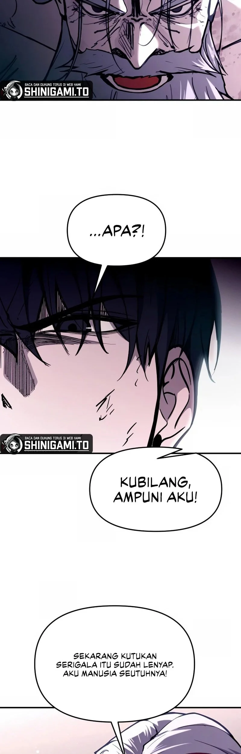 I Became The Tyrant Of A Defense Game Chapter 192 Halaman 51