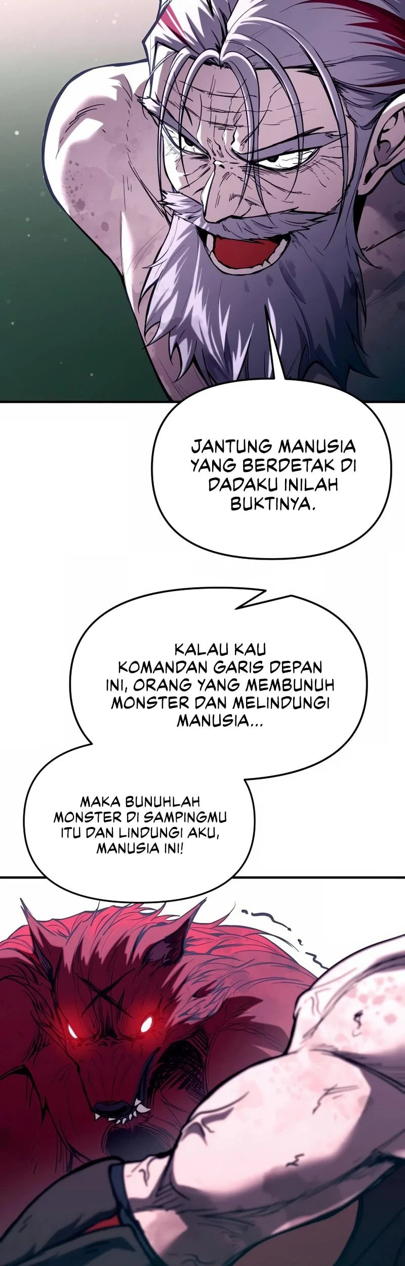 I Became The Tyrant Of A Defense Game Chapter 192 Halaman 52