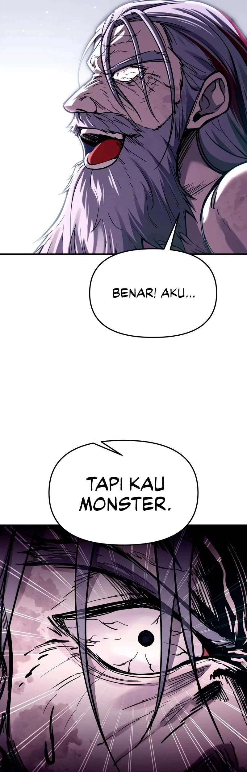 I Became The Tyrant Of A Defense Game Chapter 192 Halaman 54