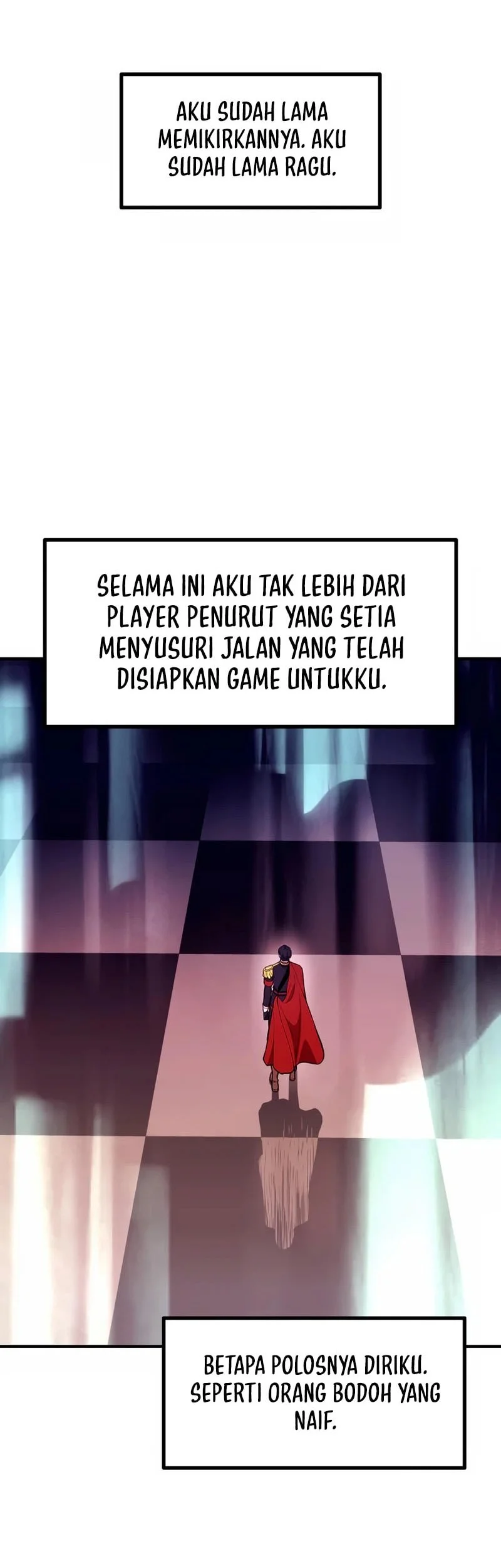 I Became The Tyrant Of A Defense Game Chapter 192 Halaman 57