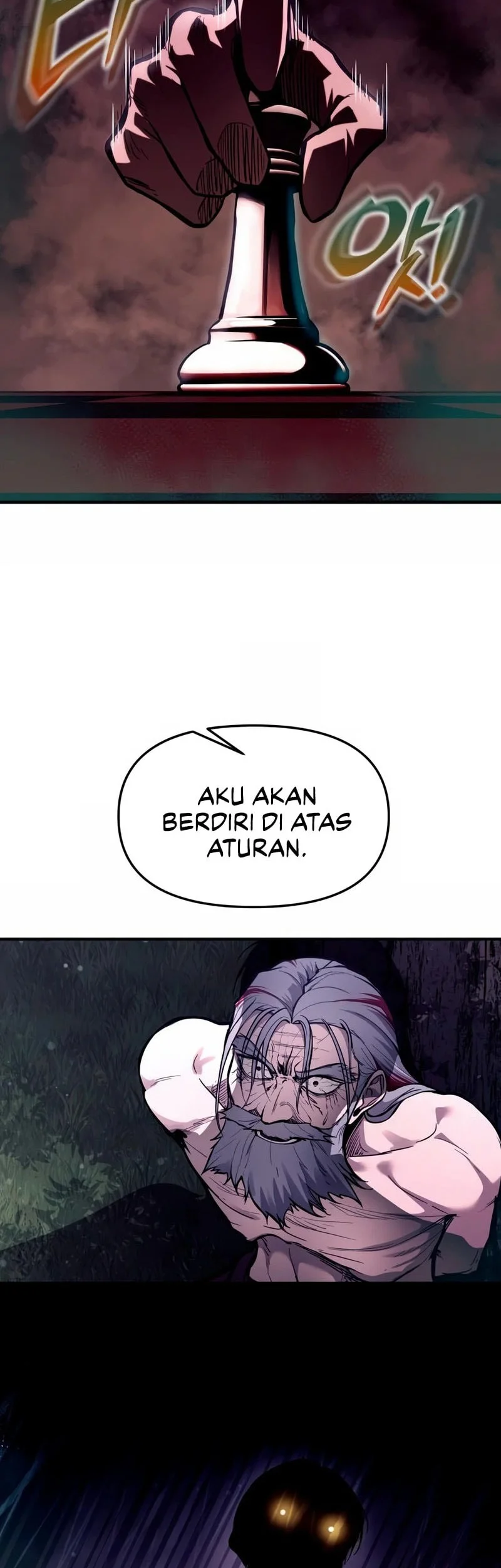 I Became The Tyrant Of A Defense Game Chapter 192 Halaman 59