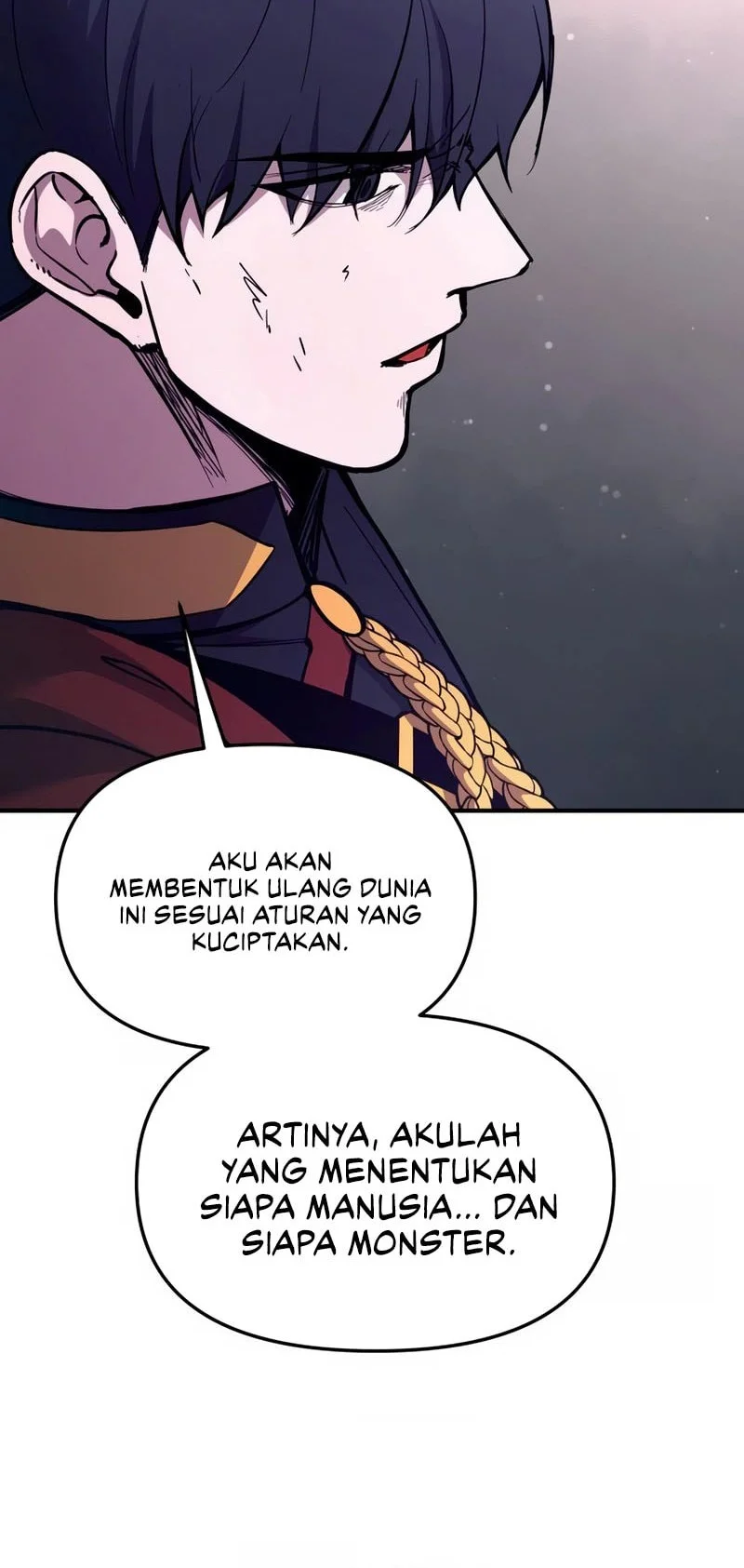 I Became The Tyrant Of A Defense Game Chapter 192 Halaman 61