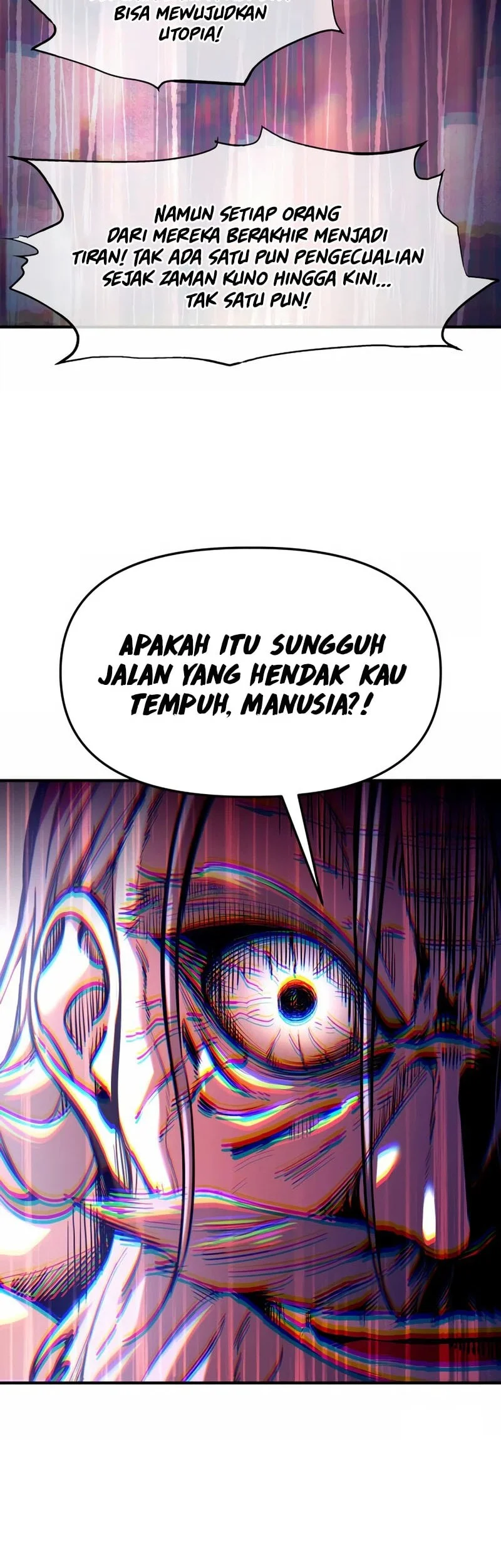 I Became The Tyrant Of A Defense Game Chapter 192 Halaman 65