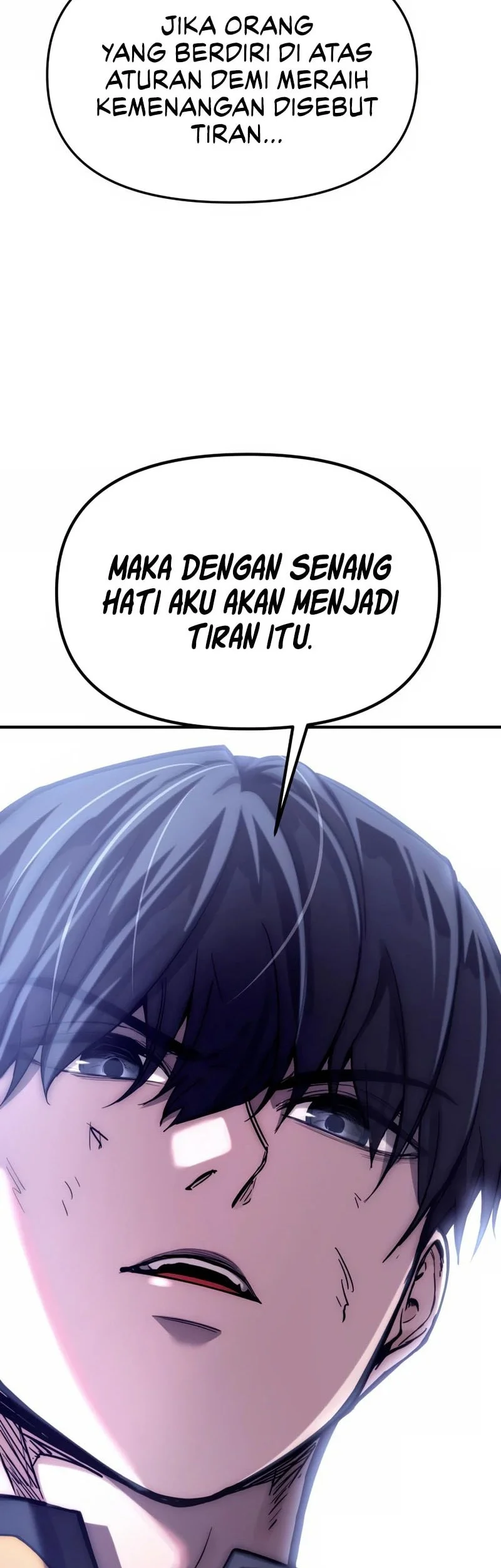 I Became The Tyrant Of A Defense Game Chapter 192 Halaman 67