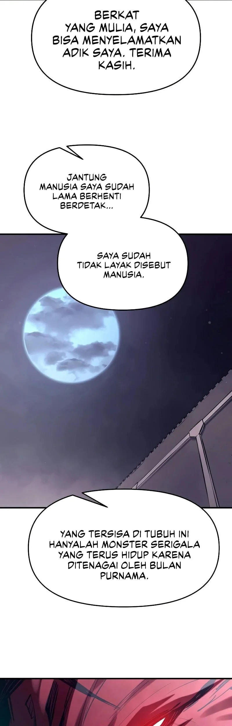 I Became The Tyrant Of A Defense Game Chapter 193 Halaman 8