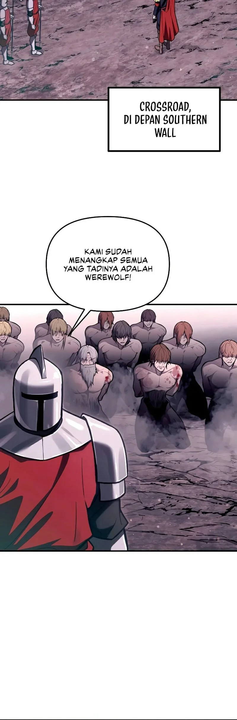 I Became The Tyrant Of A Defense Game Chapter 193 Halaman 13