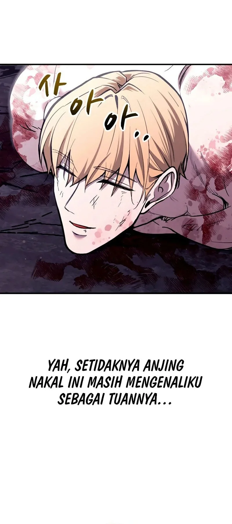 I Became The Tyrant Of A Defense Game Chapter 193 Halaman 17