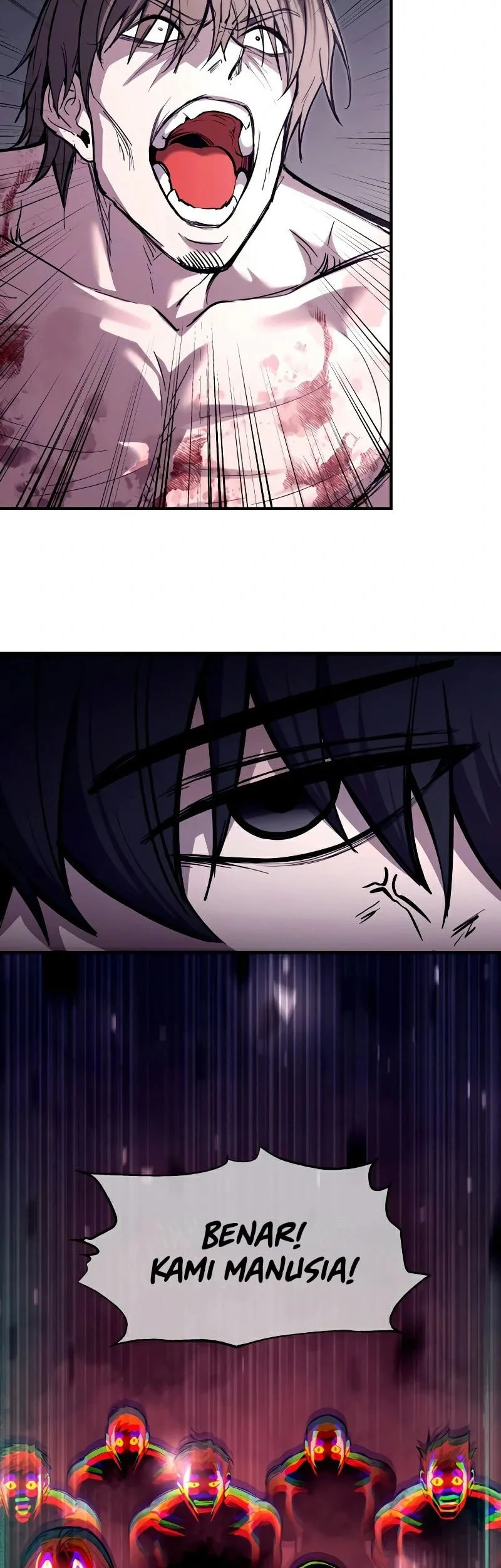 I Became The Tyrant Of A Defense Game Chapter 193 Halaman 19
