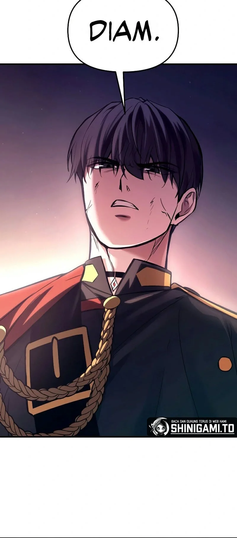 I Became The Tyrant Of A Defense Game Chapter 193 Halaman 21