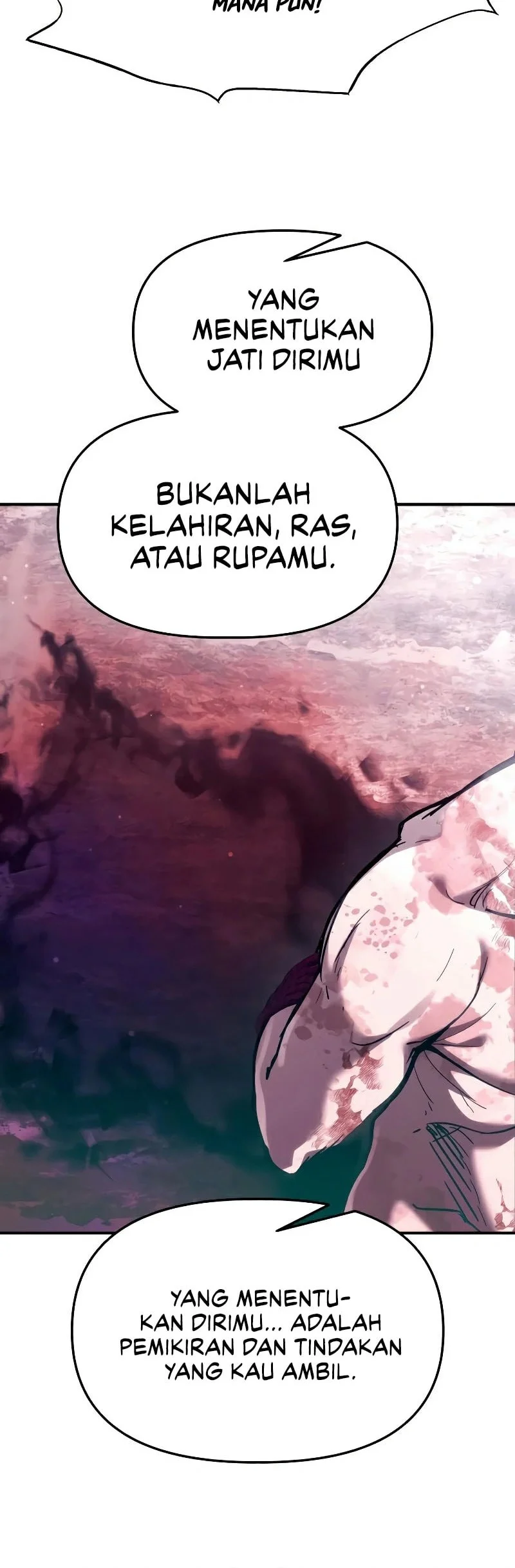 I Became The Tyrant Of A Defense Game Chapter 193 Halaman 25