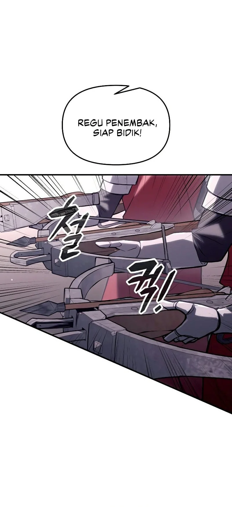 I Became The Tyrant Of A Defense Game Chapter 193 Halaman 29