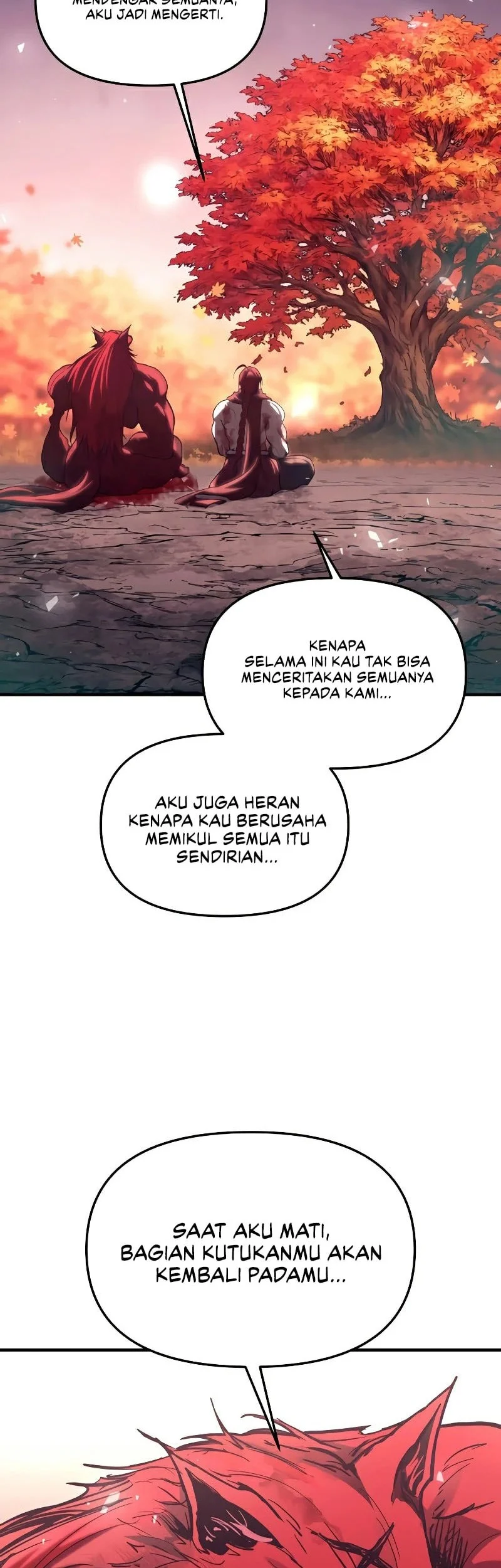 I Became The Tyrant Of A Defense Game Chapter 193 Halaman 39