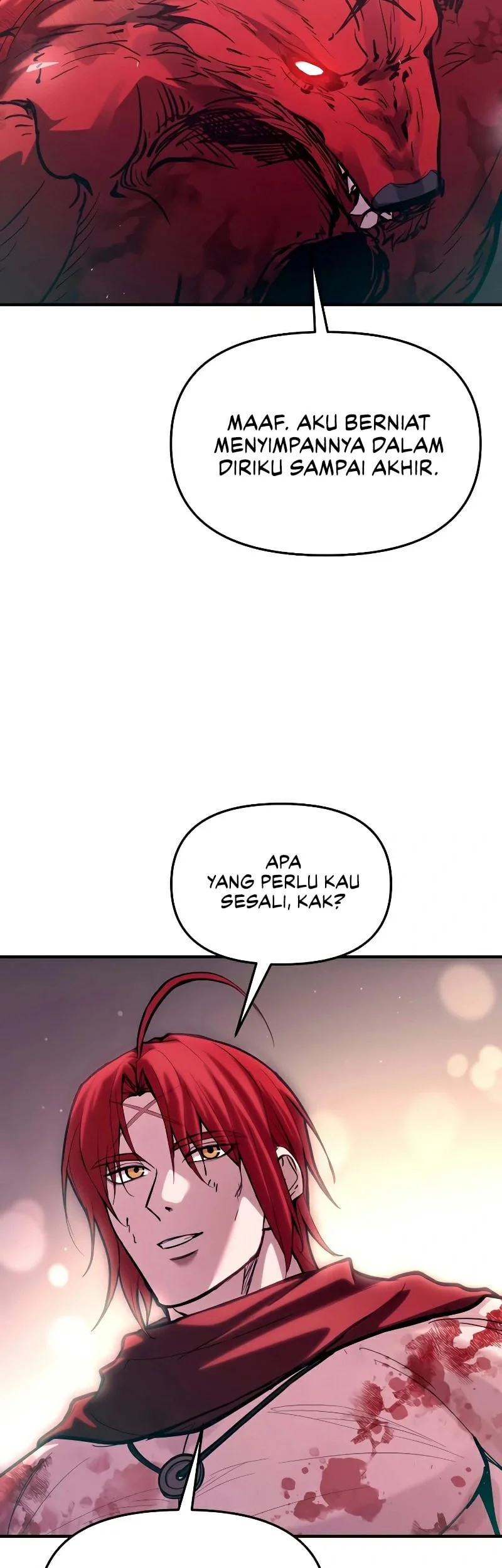 I Became The Tyrant Of A Defense Game Chapter 193 Halaman 40