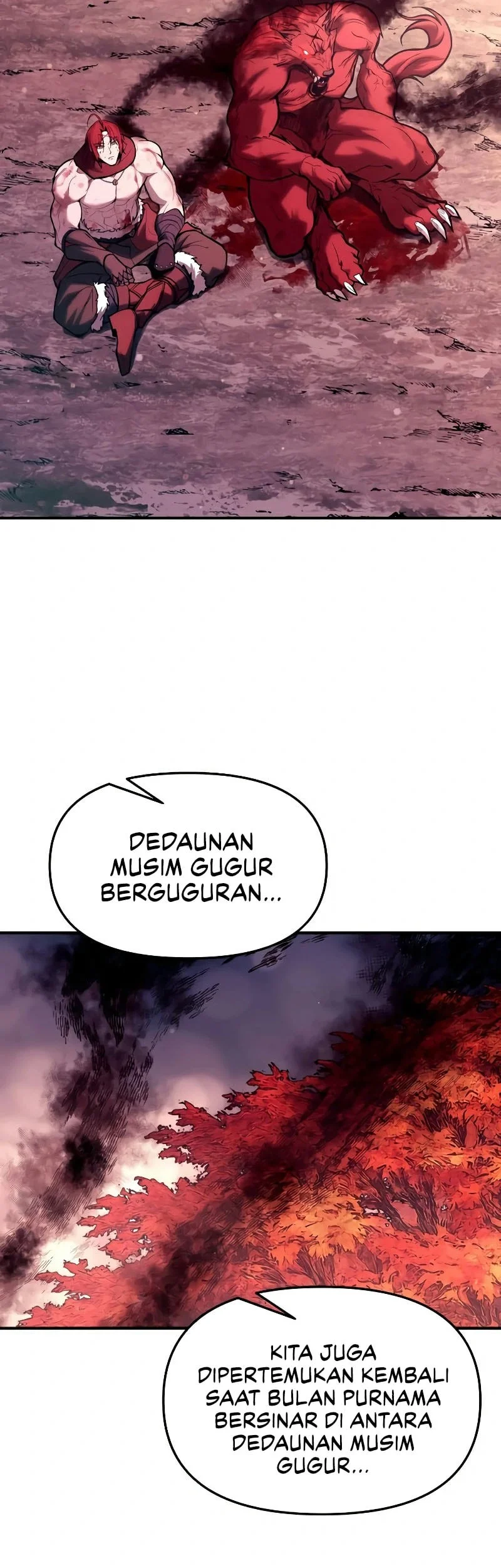 I Became The Tyrant Of A Defense Game Chapter 193 Halaman 42