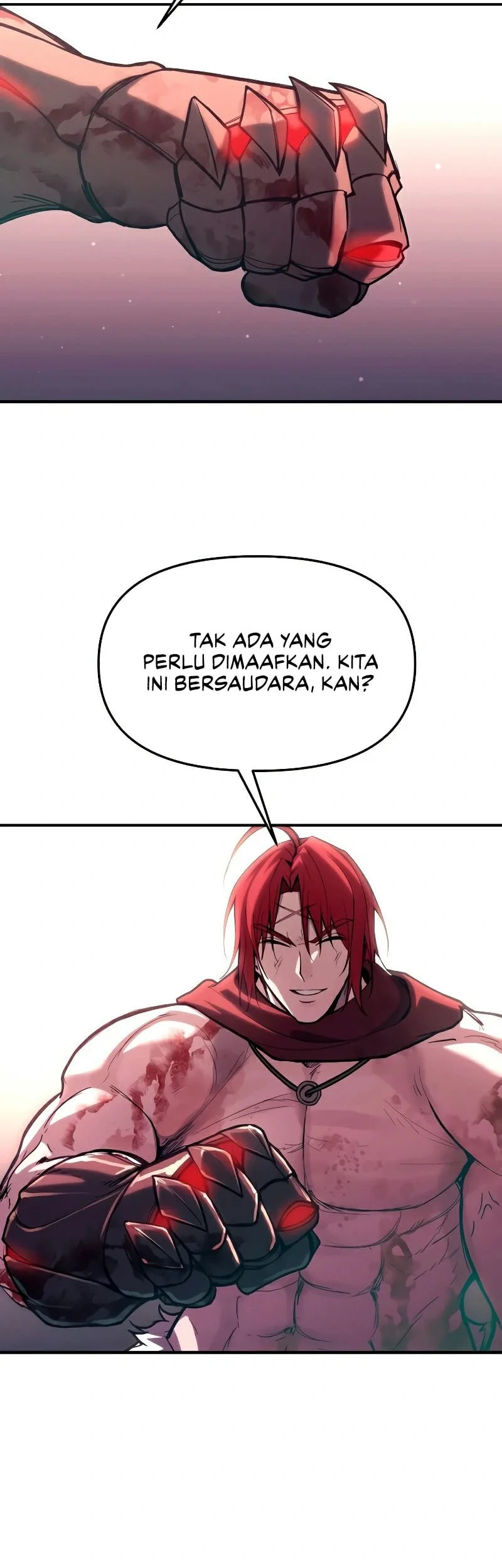 I Became The Tyrant Of A Defense Game Chapter 193 Halaman 45