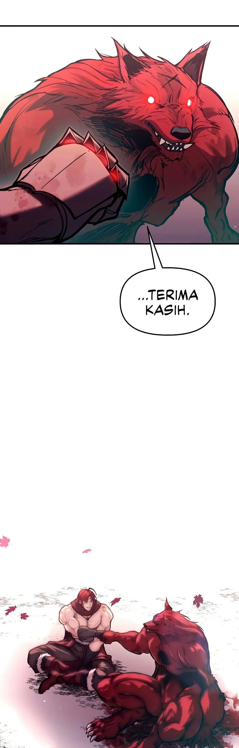 I Became The Tyrant Of A Defense Game Chapter 193 Halaman 46