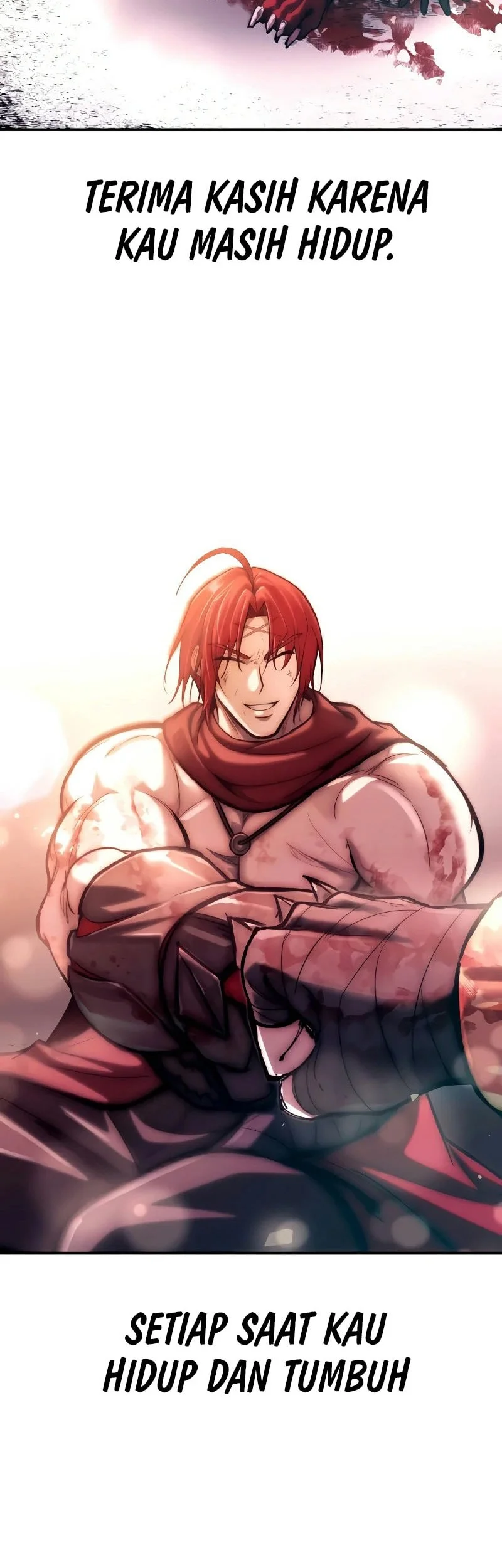 I Became The Tyrant Of A Defense Game Chapter 193 Halaman 47