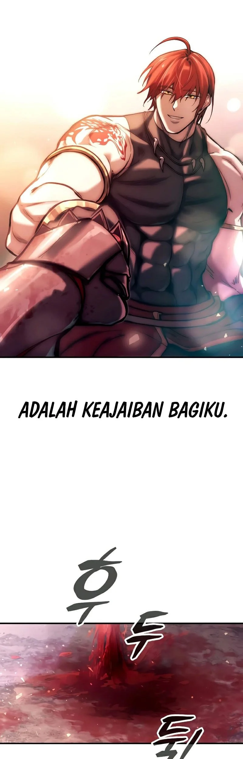I Became The Tyrant Of A Defense Game Chapter 193 Halaman 48