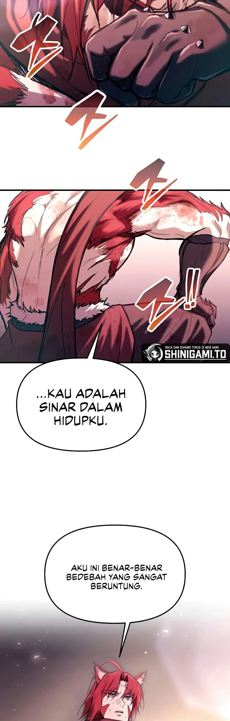 I Became The Tyrant Of A Defense Game Chapter 193 Halaman 52