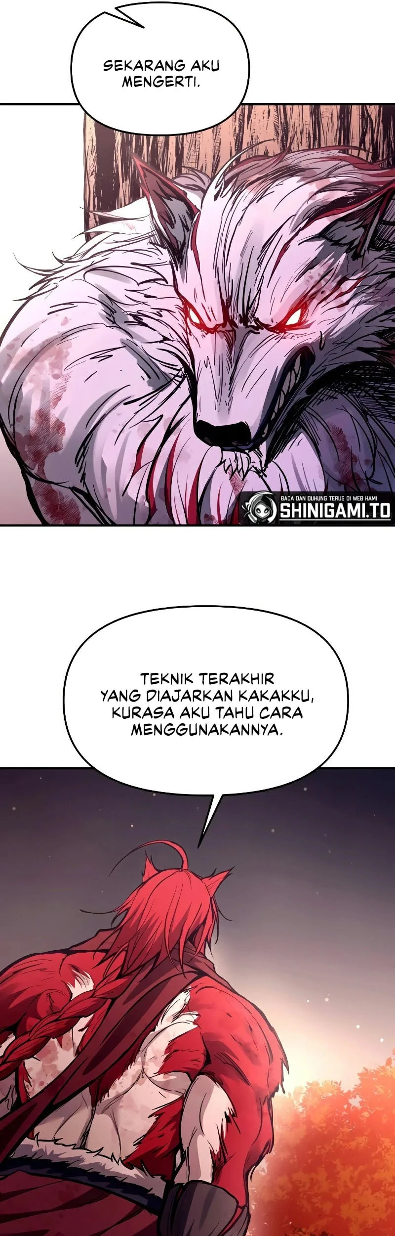 I Became The Tyrant Of A Defense Game Chapter 193 Halaman 54