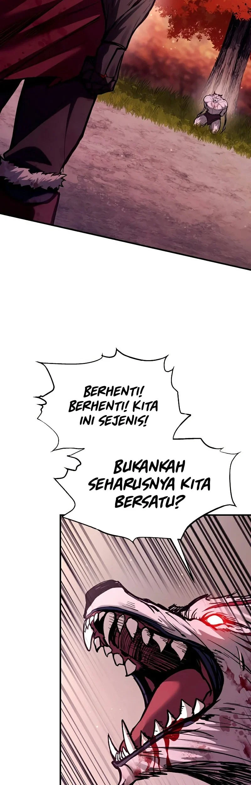 I Became The Tyrant Of A Defense Game Chapter 193 Halaman 55