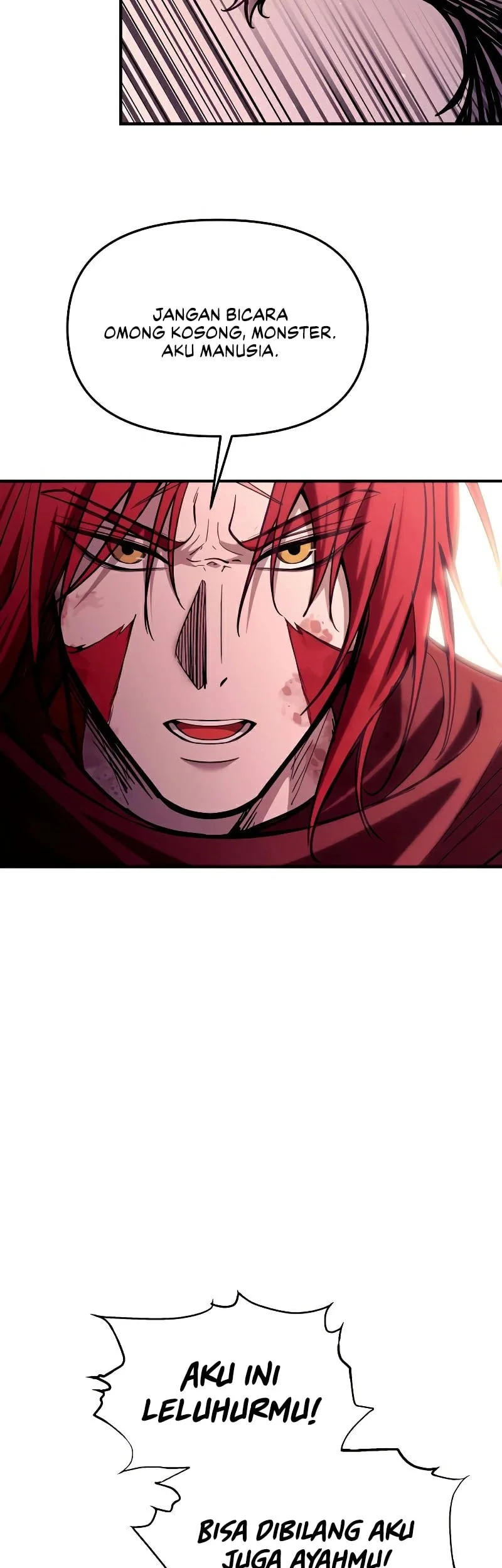 I Became The Tyrant Of A Defense Game Chapter 193 Halaman 56