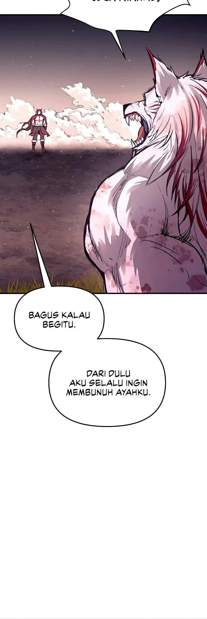 I Became The Tyrant Of A Defense Game Chapter 193 Halaman 57