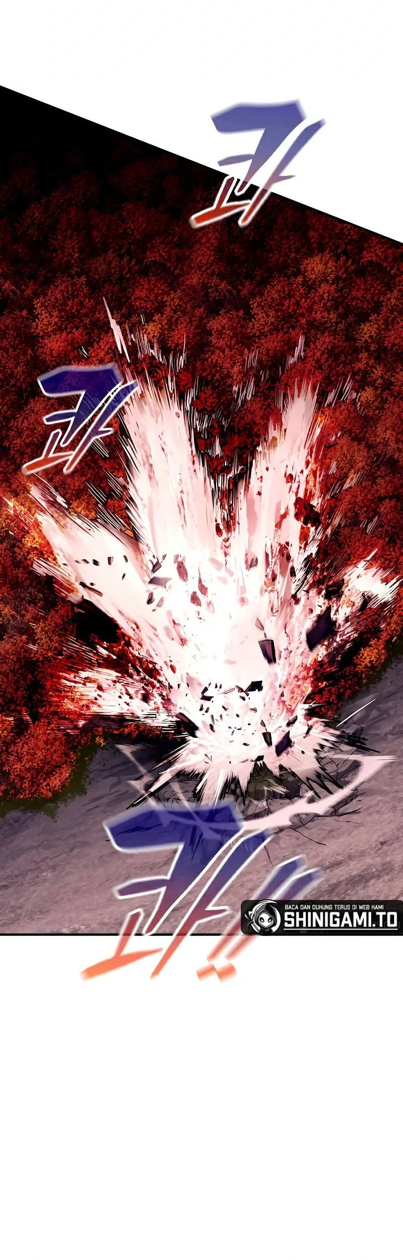 I Became The Tyrant Of A Defense Game Chapter 193 Halaman 67