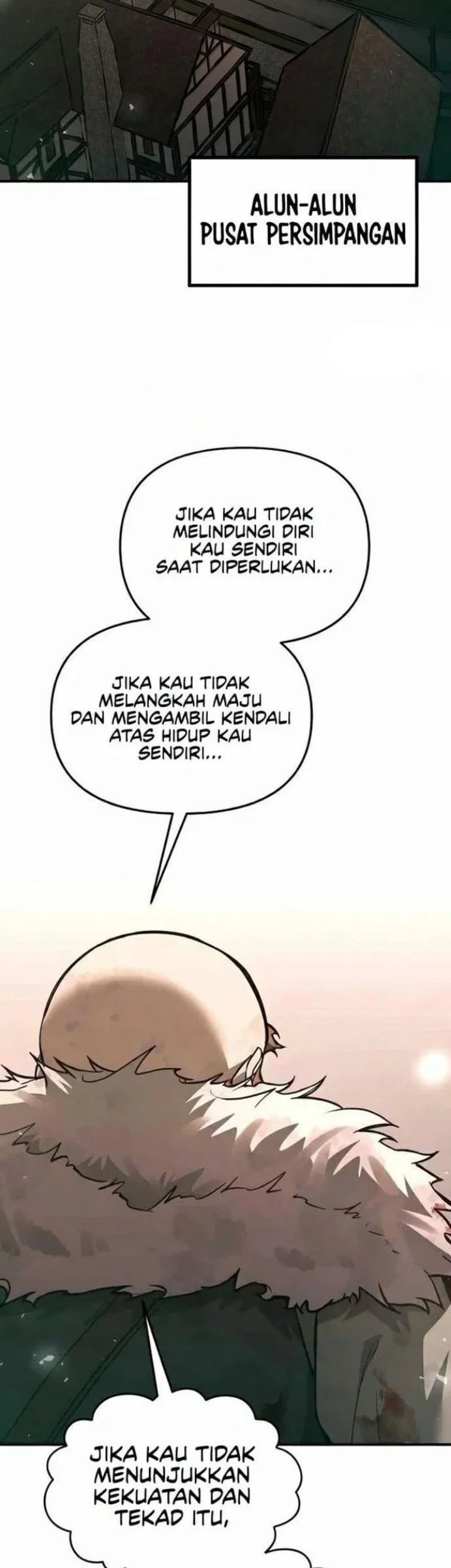 I Became The Tyrant Of A Defense Game Chapter 194 Halaman 2