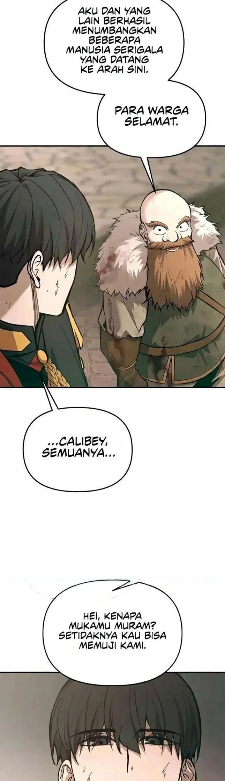 I Became The Tyrant Of A Defense Game Chapter 194 Halaman 4