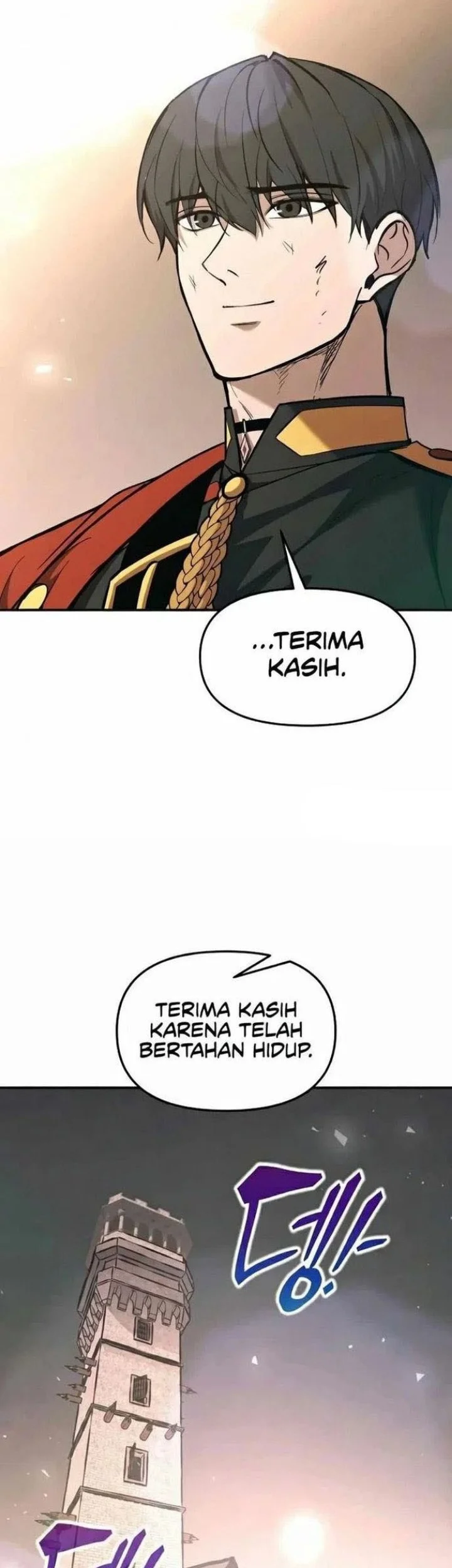 I Became The Tyrant Of A Defense Game Chapter 194 Halaman 7