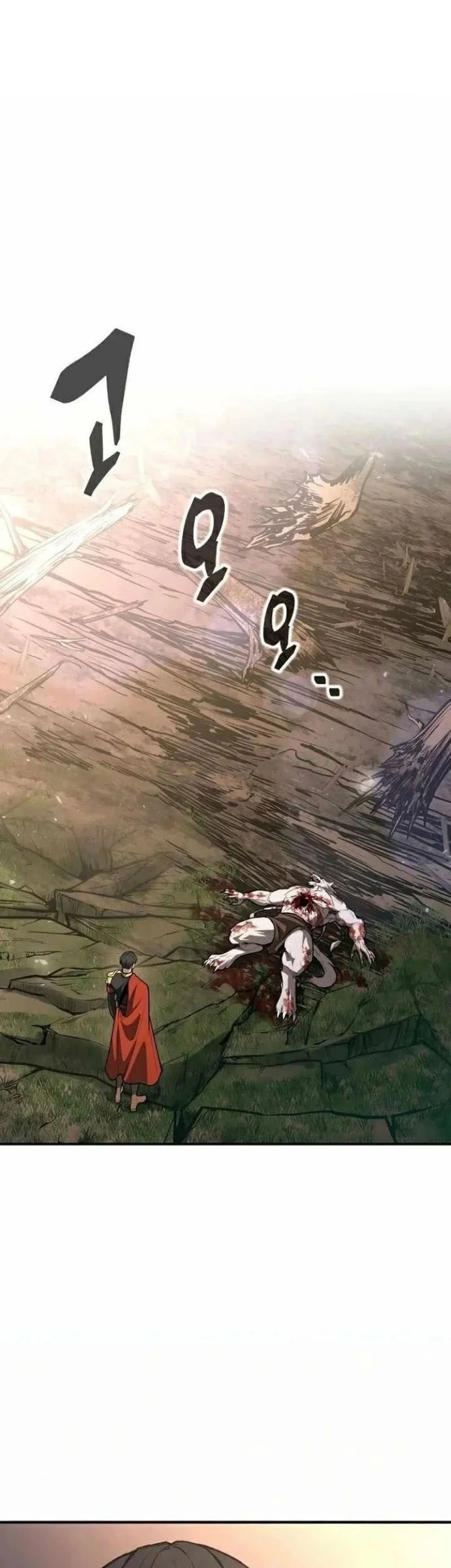 I Became The Tyrant Of A Defense Game Chapter 194 Halaman 12