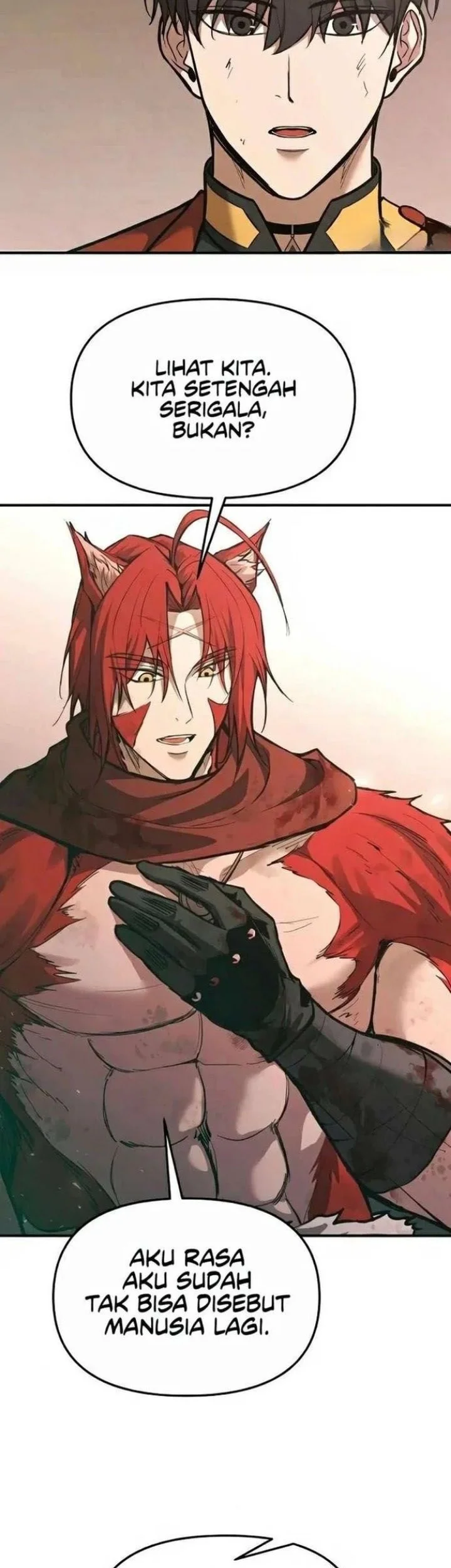 I Became The Tyrant Of A Defense Game Chapter 194 Halaman 17