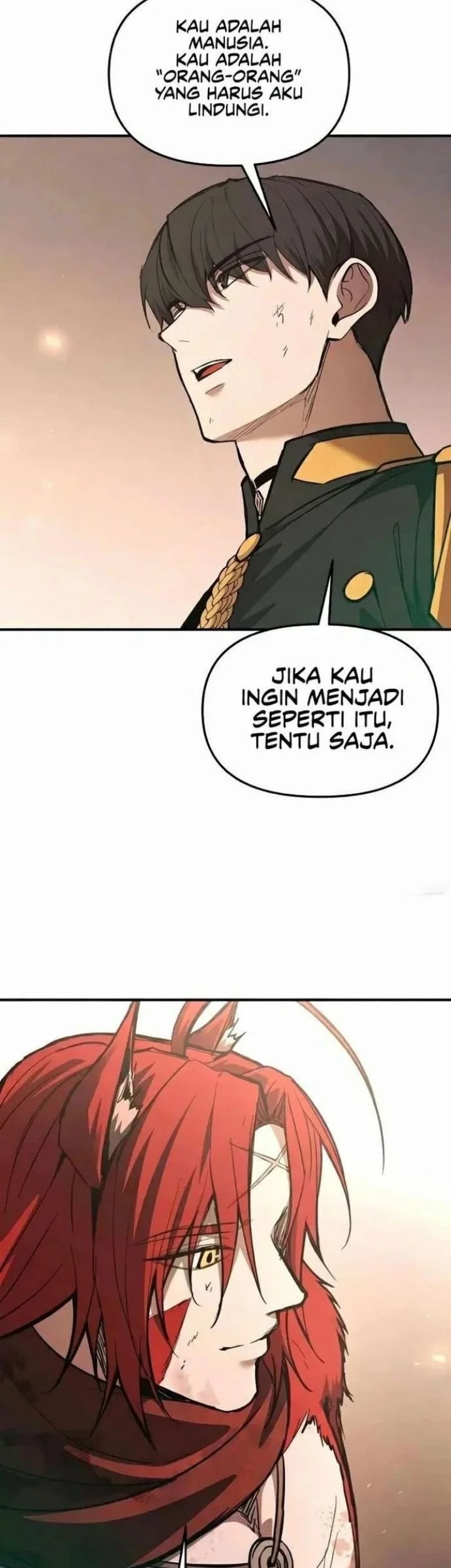 I Became The Tyrant Of A Defense Game Chapter 194 Halaman 20