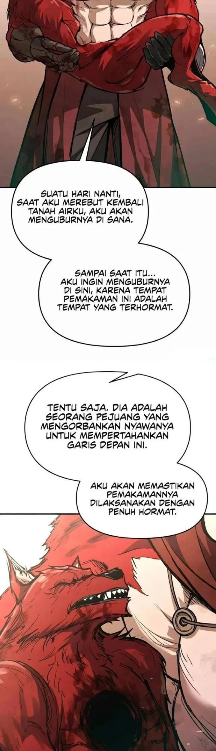 I Became The Tyrant Of A Defense Game Chapter 194 Halaman 22