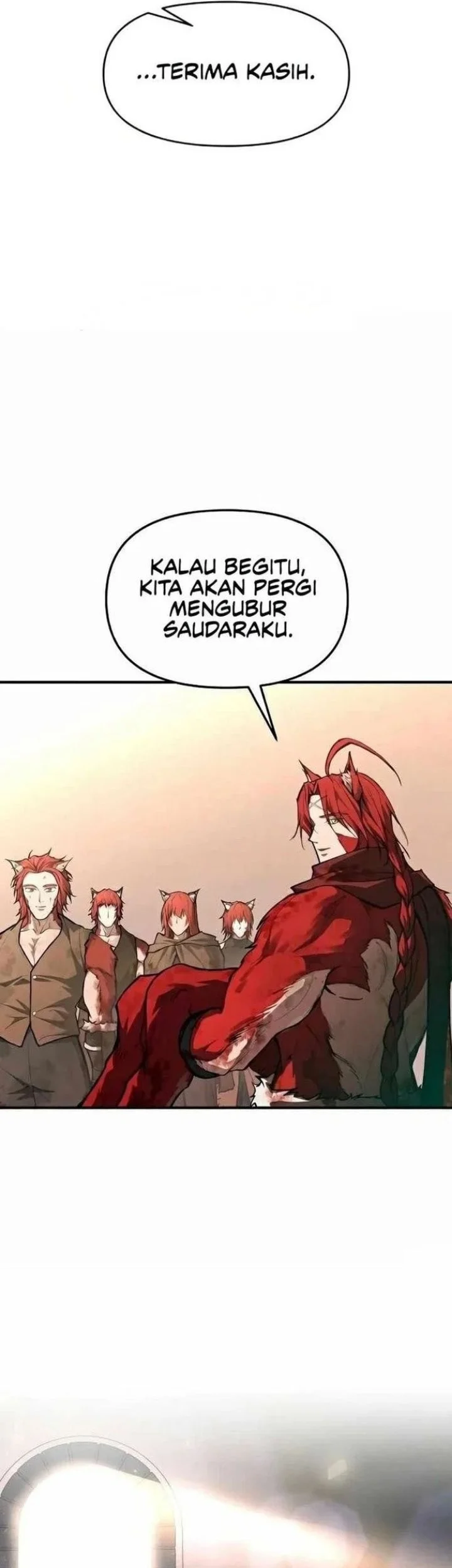 I Became The Tyrant Of A Defense Game Chapter 194 Halaman 24