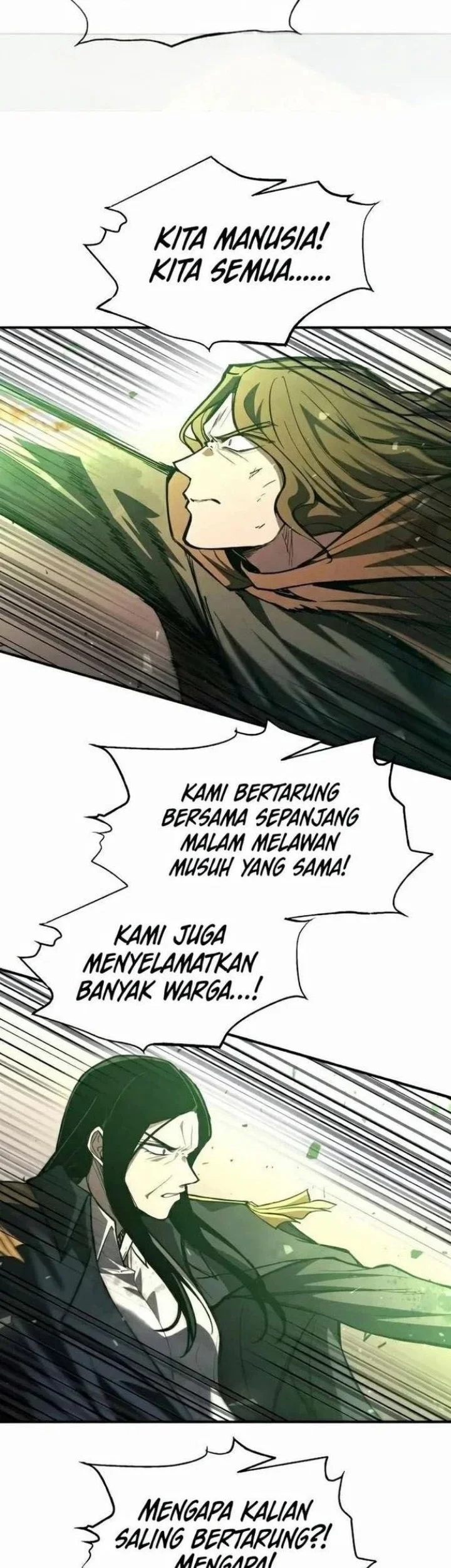 I Became The Tyrant Of A Defense Game Chapter 194 Halaman 29