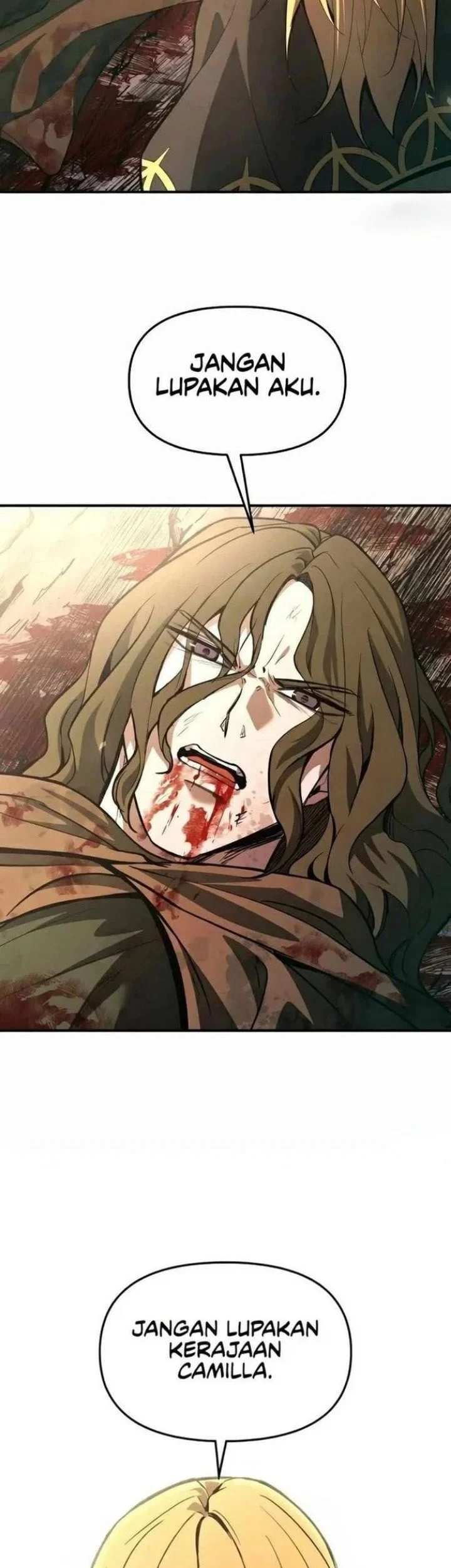 I Became The Tyrant Of A Defense Game Chapter 194 Halaman 35